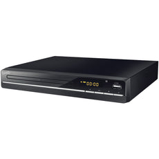 Supersonic 2-channel Dvd Player