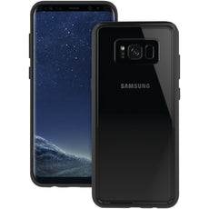 Trident Krios Series Dual Case For Samsung Galaxy S 8 (black)