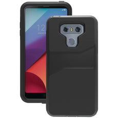 Trident Case Warrior Case For Lg G6 (black)
