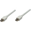 Manhattan Mini Displayport Cable (6ft)