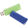 Verbatim 64gb Store &#039;n&#039; Go Usb Flash Drive 2 Pk