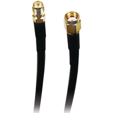 Amped Premium Antenna Extension Cable 10ft