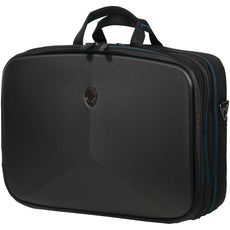 Mobile Edge 15.6&#34; Alienware Vindicator 2.0 Checkpoint-friendly Briefcase