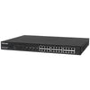 Intellinet Network Solutions 24-port Gigabit Ethernet Poe+ Web-managed Switch With 4 Sfp Combo Ports