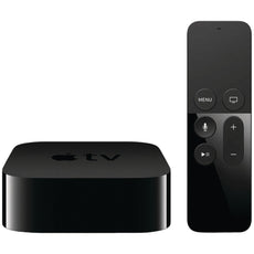 Apple Refurbished 64gb Apple Tv 4th Gen