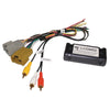 Pac Radio Replacement Interface For 2016-2017 Select Gm Trucks With 7&#34; Display