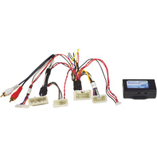 Pac Radiopro3 Rp3.2-ty11 Radio Replacement Interface For Select Toyota Vehicles