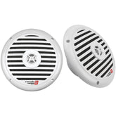Cerv Xed Series 6.5&#34; 250-watt Marine Speakers