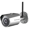 Amcrest Prohd 3.0-megapixel Wi-fi Bullet Camera (silver)