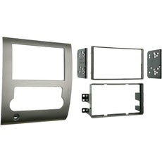 Metra 2008-2012 Nissan Titan Double-din Installation Kit