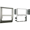 Metra 2008-2012 Nissan Titan Double-din Installation Kit