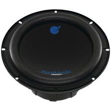 Planet Audio Anarchy Series Dual Voice-coil Subwoofer (8&#34; 1200 Watts Max)