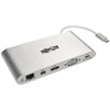 Tripp Lite Usb-c Docking Station