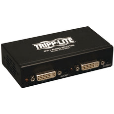 Tripp Lite 2-port Dvi Splitter