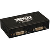 Tripp Lite 2-port Dvi Splitter