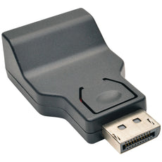 Tripp Lite Displayport 1.2 To Vga Active Compact Adapter