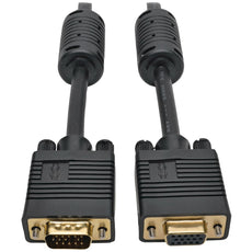 Tripp Lite Vga Coax High-resolution Monitor Extension Cable 3ft