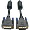 Tripp Lite Dvi Dual-link Cable 25ft