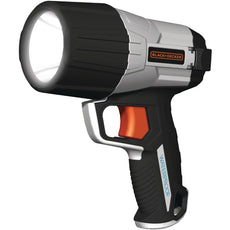 Black & Decker 500-lumen 5-watt Waterproof Led Spotlight