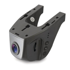 Pyle Compact 1080p Wi-fi Dash Cam With Smartphone App Control