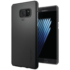 Spigen Thin Fit Case For Samsung Galaxy Note 7 (black)