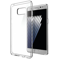 Spigen Liquid Crystal Case For Samsung Galaxy Note 7