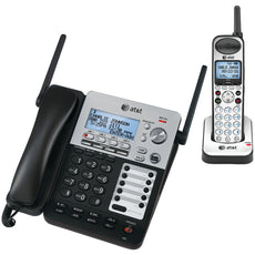 Att Synj 4-line Expandable Business Phone System