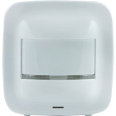 Ge Battery-operated Usb Power Tabletop Motion Sensor With Wall Mount