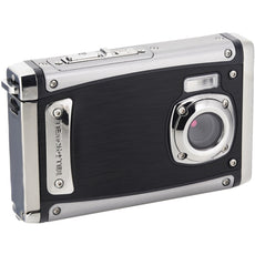 Bell+howell 20-megapixel 1080p Hd Wp20 Splash3 Underwater Digital Camera (black)
