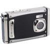 Bell+howell 20-megapixel 1080p Hd Wp20 Splash3 Underwater Digital Camera (black)