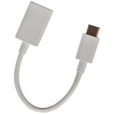 Rca Usb-c To Usb-a Adapter Cable