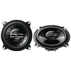 Pioneer G-series 4&#34; 210-watt 2-way Coaxial Speakers