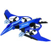 Skyrider Drone-osaur Quadcopter Drone