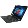 Zeki 11.6&#34; Windows Convertible Netbook With Keyboard