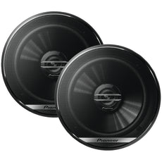 Pioneer G-series 6.5&#34; 300-watt 2-way Coaxial Speakers