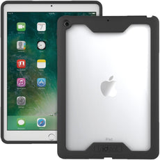 Trident Cyclops Series Case For 2017 Ipad 9.7&#34; (clear)