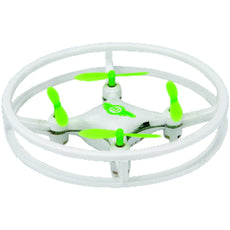 Skyrider Mini Glow Quadcopter Drone