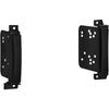 Metra 2011-2013 Jeep Grand Cherokee And Dodge Durango Double-din Installation Kit