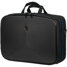 Mobile Edge 17.3&#34; Alienware Vindicator 2.0 Checkpoint-friendly Briefcase