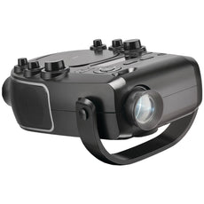 Ilive Bluetooth Karaoke Projector