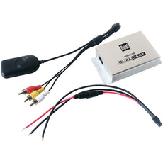 Dual Dualcast Wi-fi A And V Mirroring Adapter