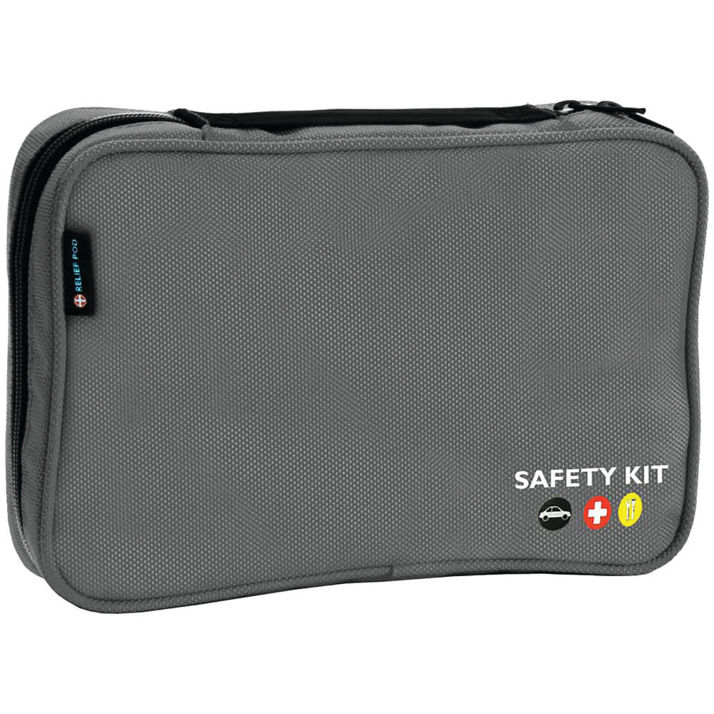Relief Pod Roadside Safety Kit – osescom