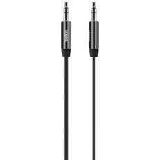 Belkin Mixit Auxiliary Cable 3ft (black)