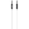 Belkin Mixit Auxiliary Cable 3ft (white)