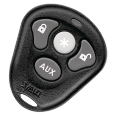 Directed Installation Essentials 4-button Replacement Remote