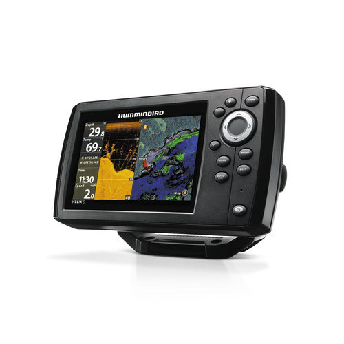 Humminbird Helix 5 Chirp Di Gps G2 With Navionics – osescom
