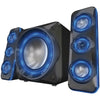 Sylvania Light-up Bluetooth 2.1 Speaker System