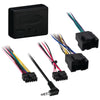Axxess Gm 2006 & Up Lan29 Interface