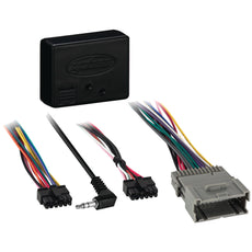 Axxess Gm 2004-2009 Lan Interface