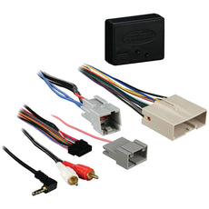 Axxess Ford 2007 & Up Can Harness